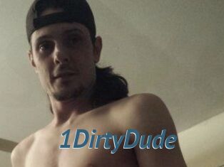 1DirtyDude