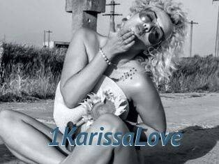 1KarissaLove