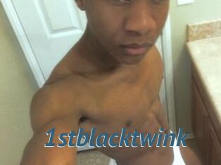 1stblacktwink