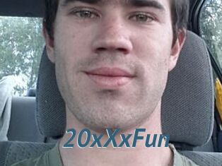 20xXxFun