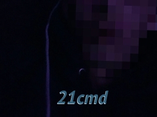 21cmd