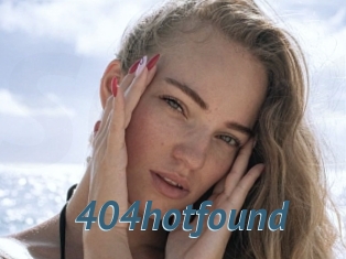 404hotfound