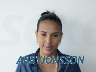 ABBYJONSSON