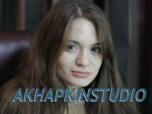 AKHAPKINSTUDIO