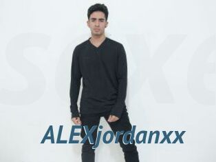 ALEXjordanxx