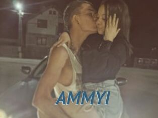 AMMYI