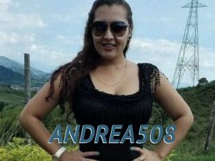 ANDREA508