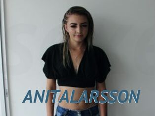 ANITALARSSON