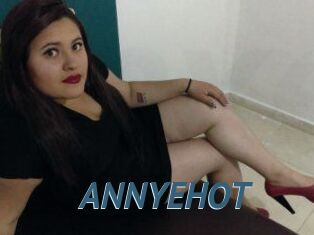 ANNYEHOT