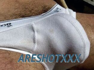 ARESHOTXXX