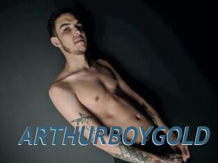 ARTHURBOYGOLD