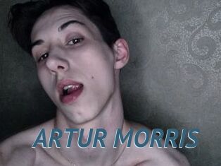 ARTUR_MORRIS