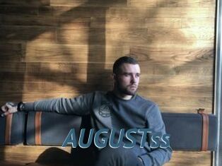 AUGUSTss