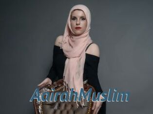 AairahMuslim