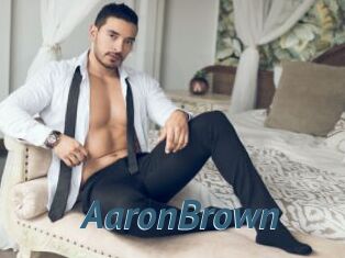 AaronBrown