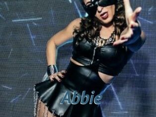 Abbie