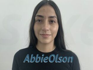 AbbieOlson