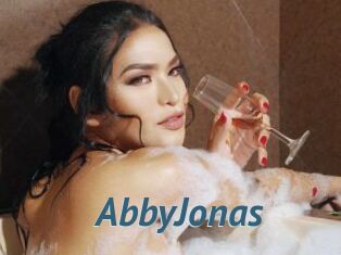 AbbyJonas