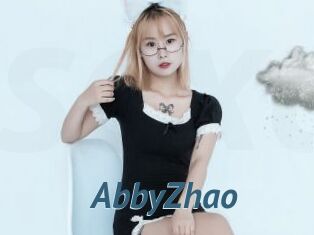 AbbyZhao