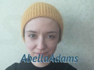 AbellaAdams