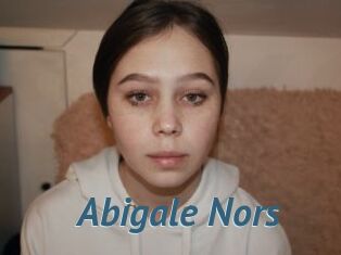 Abigale_Nors