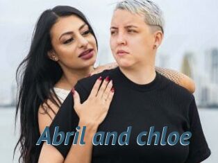 Abril_and_chloe