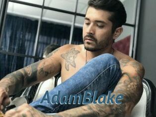 AdamBlake