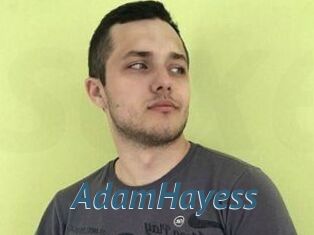 AdamHayess