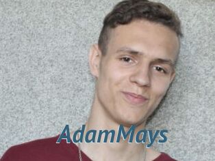 AdamMays