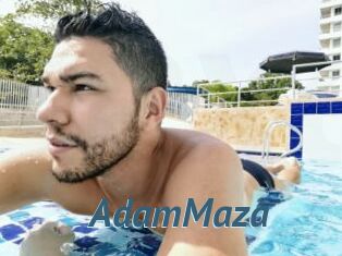 AdamMaza