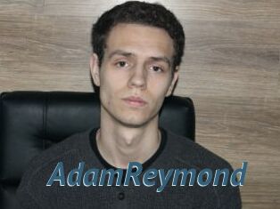 AdamReymond