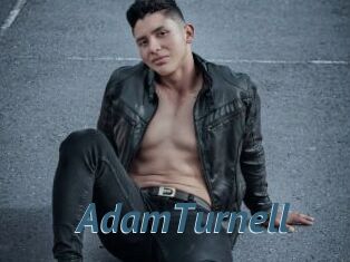 AdamTurnell