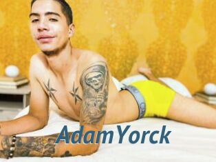 AdamYorck