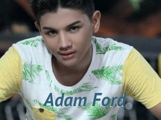 Adam_Ford