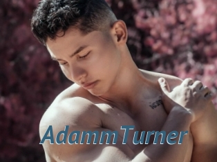 AdammTurner