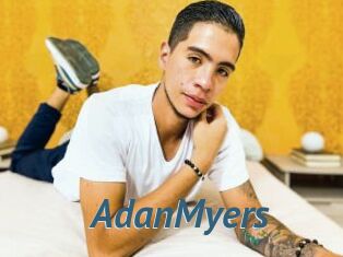 AdanMyers