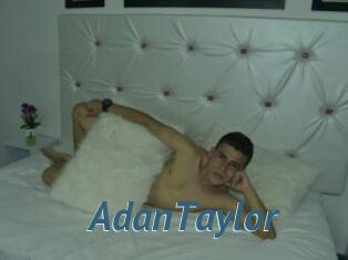 AdanTaylor