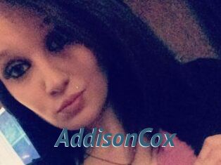 Addison_Cox