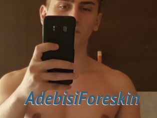 AdebisiForeskin