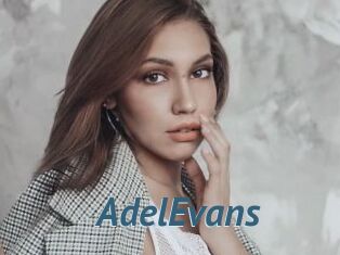 AdelEvans