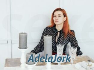 AdelaJork