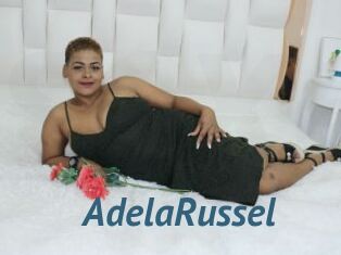 AdelaRussel