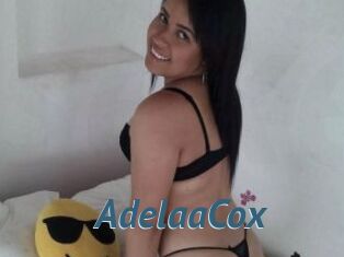 AdelaaCox