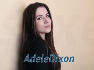 AdeleDixon