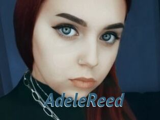 AdeleReed