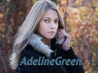 AdelineGreen