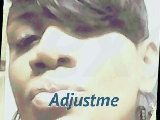 Adjustme