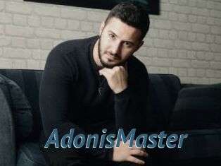 AdonisMaster