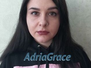 AdriaGrace