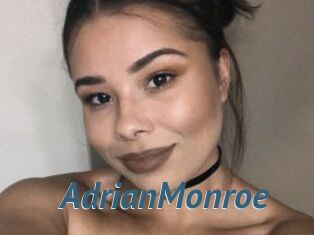 AdrianMonroe